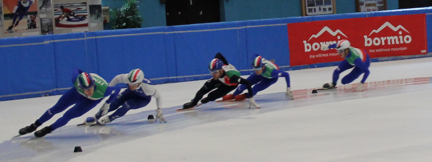 Periodizzare preparando i Giochi Olimpici